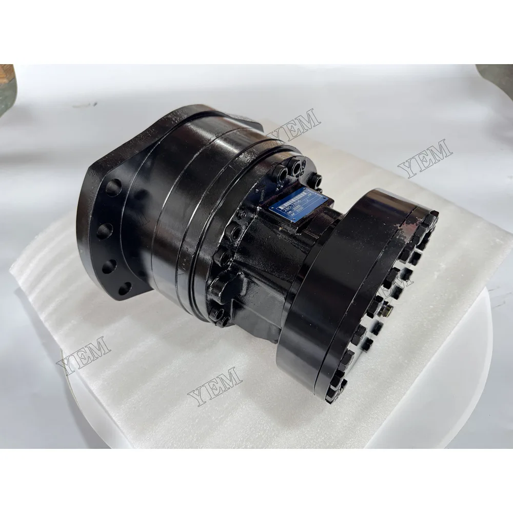 280-7856 Hydraulic Motor for Caterpillar 246B Engine Spare Parts 2