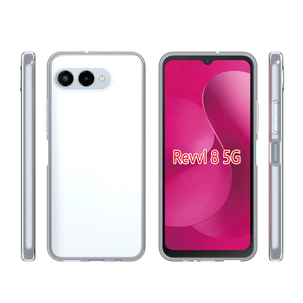black phone case apple Latercase | Compatible with iPhone 17 | Midnight | Durable iPhone 17 Phone Case