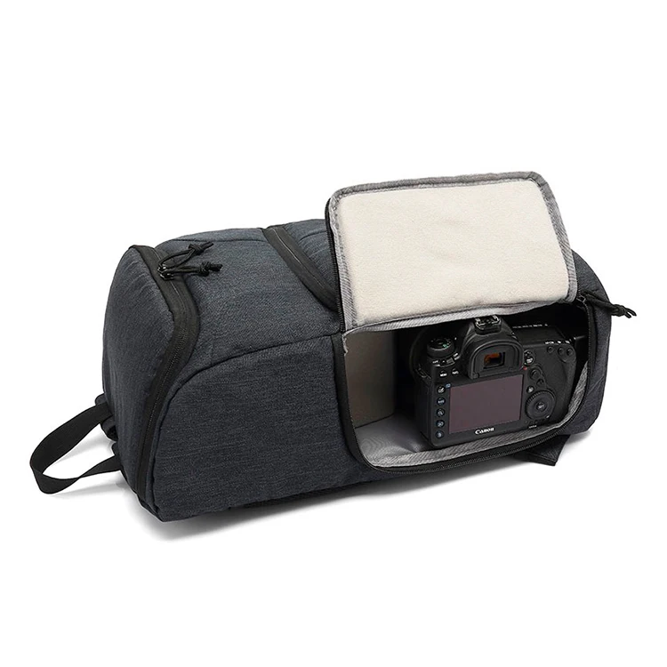 High quality durable camera bag backpack multi-functional portable camera bag waterproof