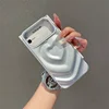 Matte Silver