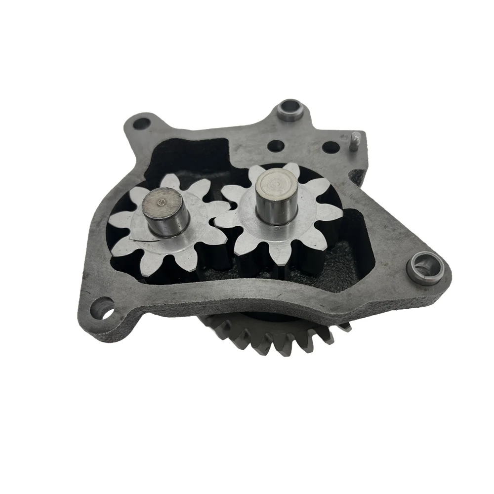 For 6HK1 L210-0031B Oil Pump Replacement Engine Parts 5