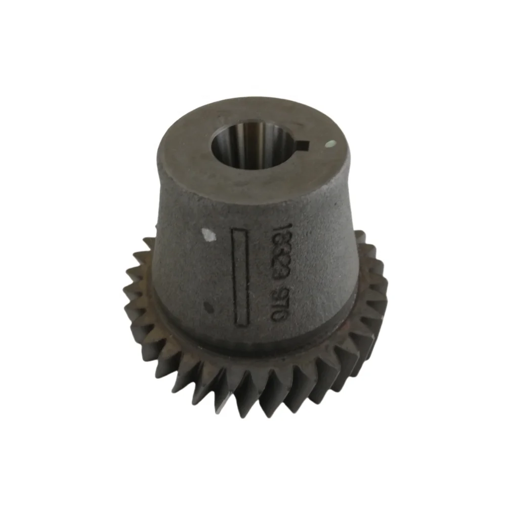 4HK1 Fuel Injection Pump Gear 8-97601698-1 for Isuzu Engine Spare Parts - Gupta Tractor Spares Co.