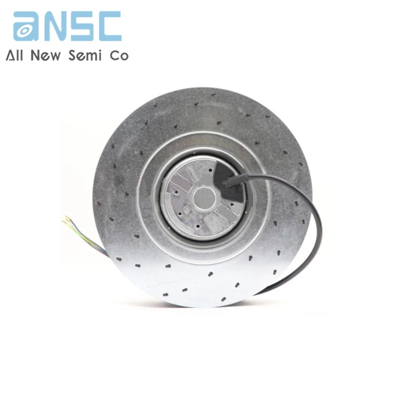 Original centrifugal fan R2E225-AT51-05 M2E068-DF 105W 0.46A