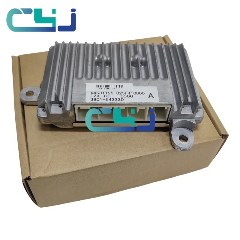 人気カラーの Vehicle ECM ECU Controller X4631129 4631129 Board Computer コレクション