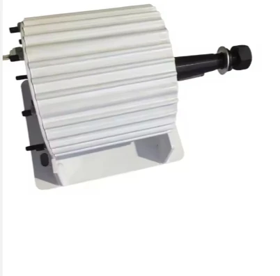 Factory Price Wind Turbine Use Hyrdo Use Synchronous 3 Phase 1kw dynamo Generate Electricity for Sale