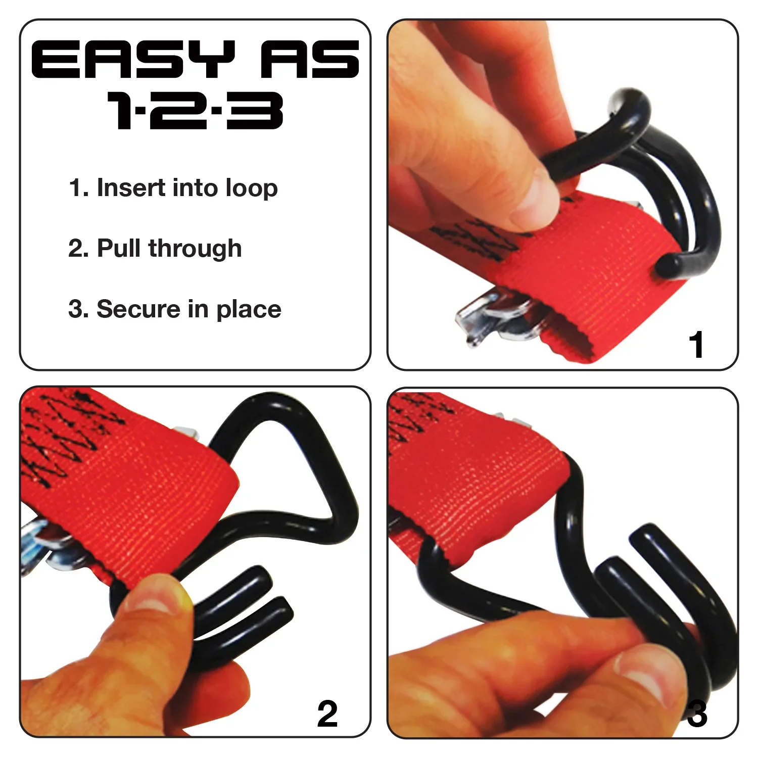 Лучшее качество комбинированный одногусеничный прицеп для грузовика комплект из 6 стяжек и якорных ремней с ремнями 4400 фунтов