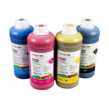 Cheap factory price 1000ML solvent based eco solvent ink for XP600 INK