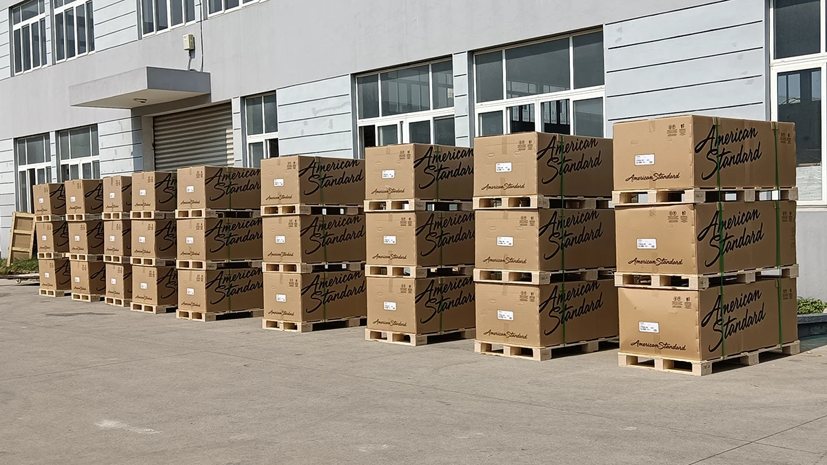 Jiaxing Besma Smart Household Co., Ltd. 3