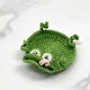 Green frog