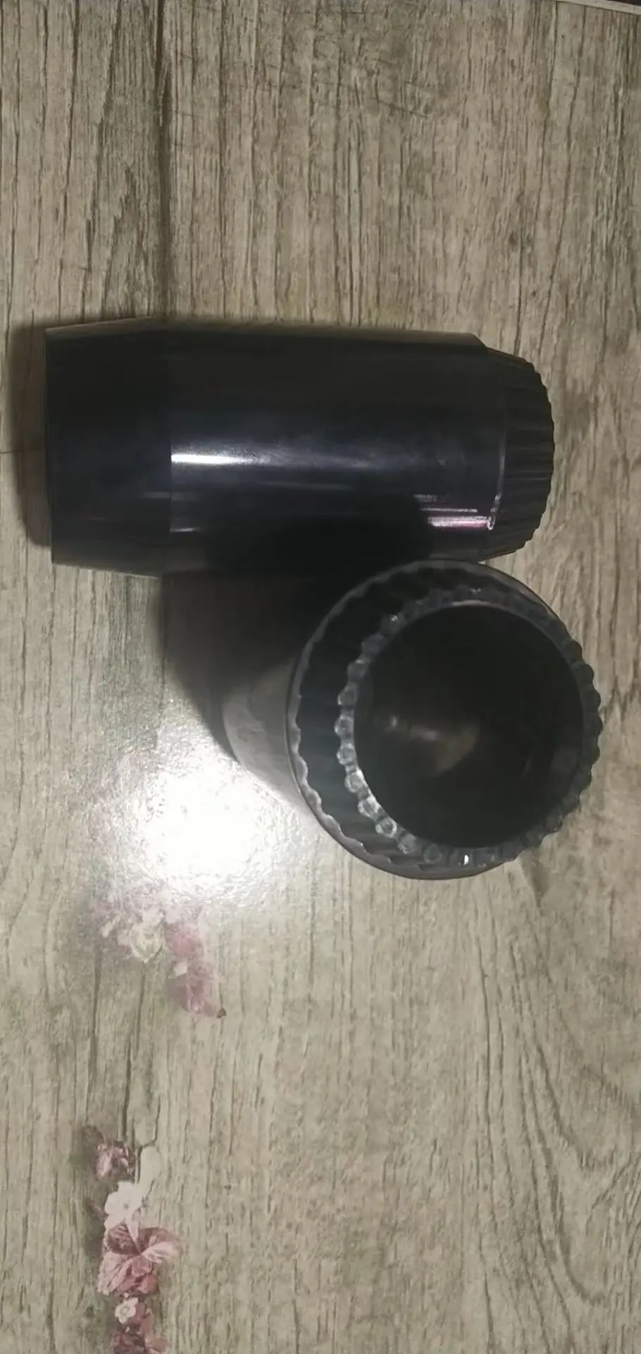 Oil well tubing swab cup