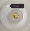 Golden diamond