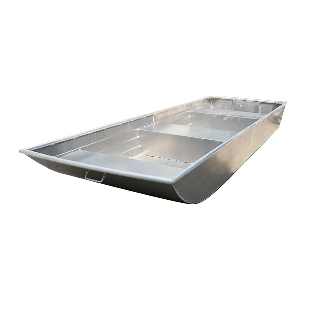 Kinocean OEM 14ft Flat Bottom Aluminum Fishing Boat with motor| Alibaba.com