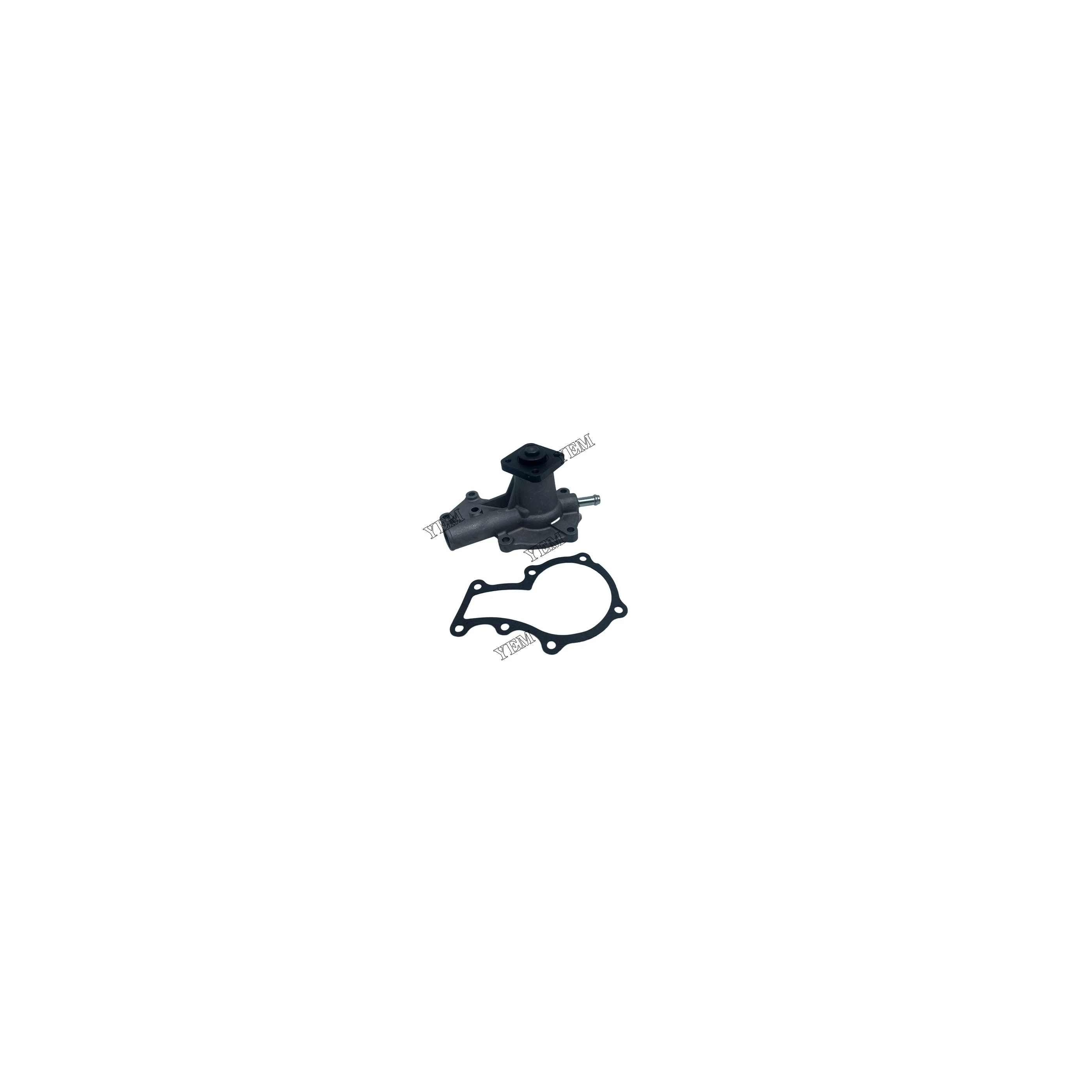 D722 19883-73030 Water Pump for Kubota Diesel Engine Spare Parts