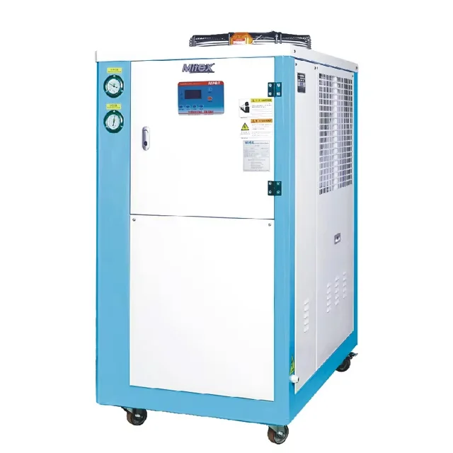 Air Cooling Chiller, 50ton-100ton, Plastic - detail 2
