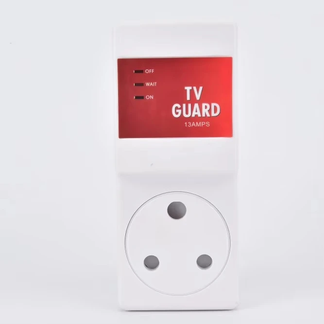 TV/DVD GUARD Manufacturer Exports British Style TV DVD Protectors