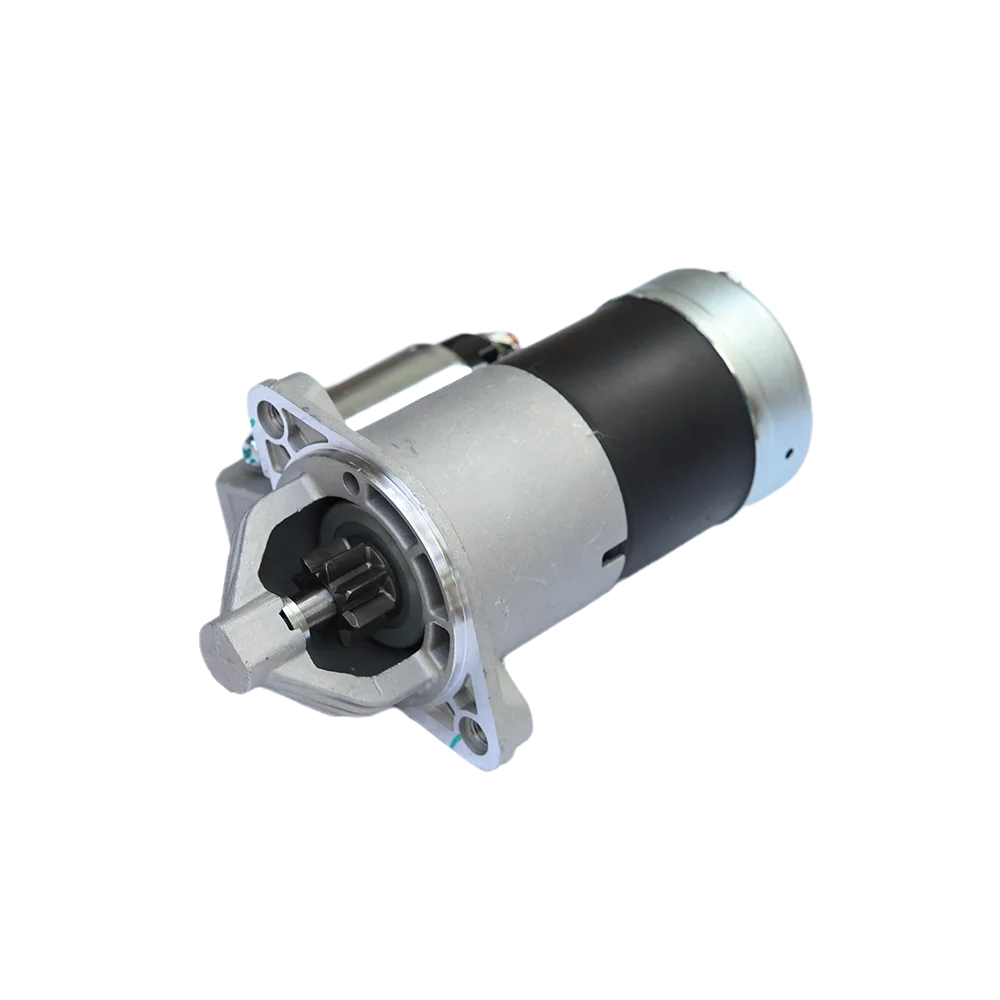 Auto Electrical Systems Auto Starter Motor MD172860 for Mitsubishi