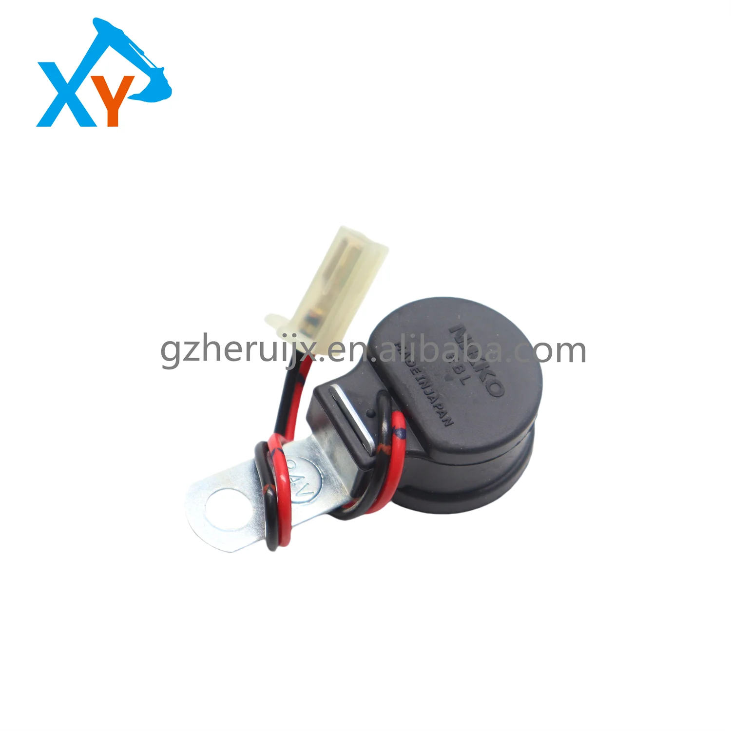 ZX200-5A ZX200-5B ZX330-3 ZX330-5G BUZZER Excavator Parts 4297188