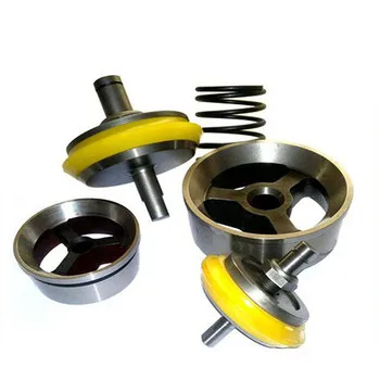mud <a href='https://www.ruidapetroleum.com/product/49'>pump</a> spare parts valves and seats manufacturer