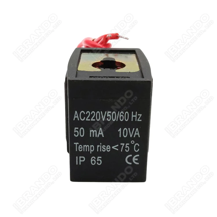 ハルゾー 021-001G 021-002G 021-003GソレノイドバルブコイルVX2110