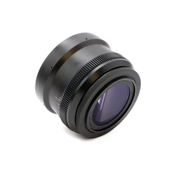 SLR Magic 1,33x - 65 Anamorphic Adapter detail image