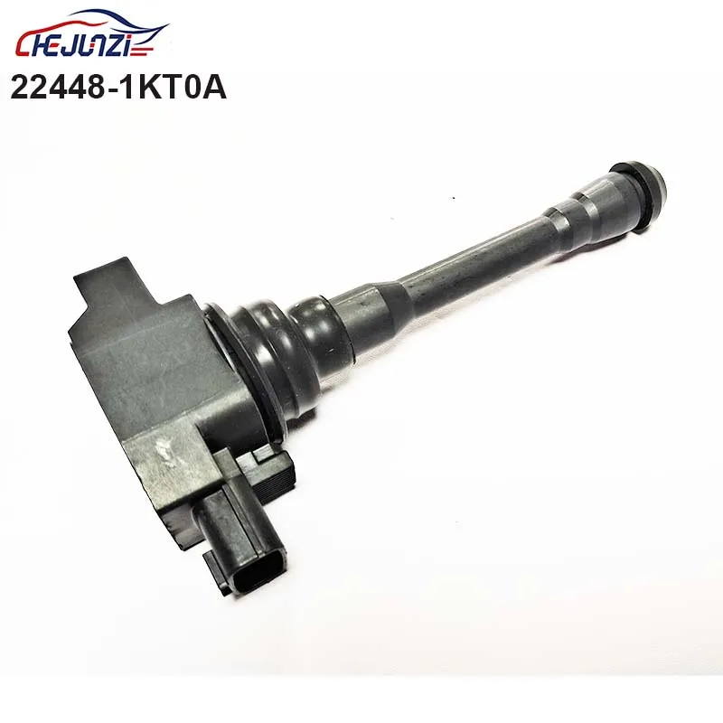 Ignition Coil For Nissan Sentra Altima Rogue Cube Versa Murano T0178c