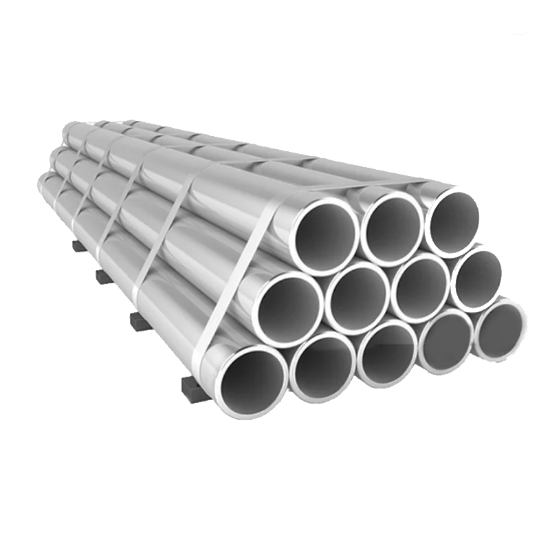 China Factory Price Q235 Q235b Q195 Ss400 Carbon Steel Pipe Tube A36