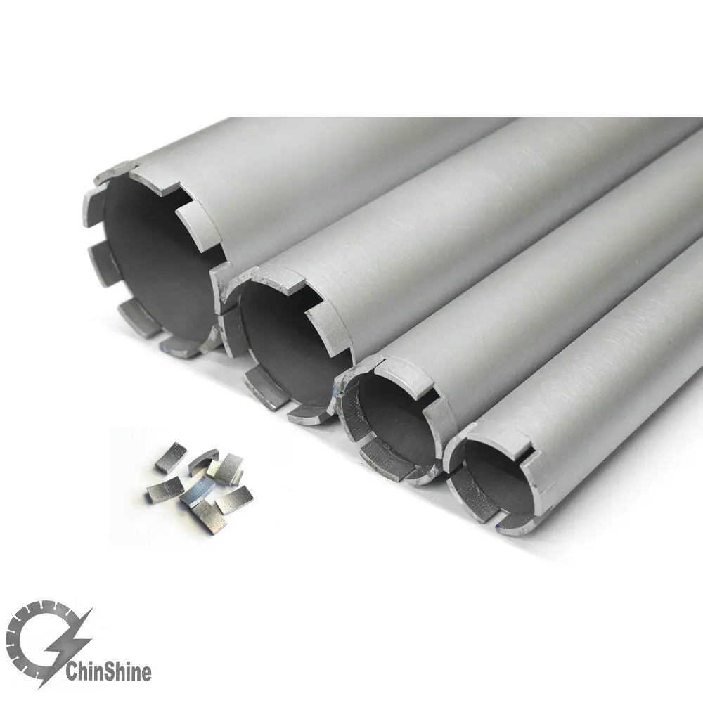 Precast Concrete,Reinforced Concrete Core Drill Bits. Buy Diamond