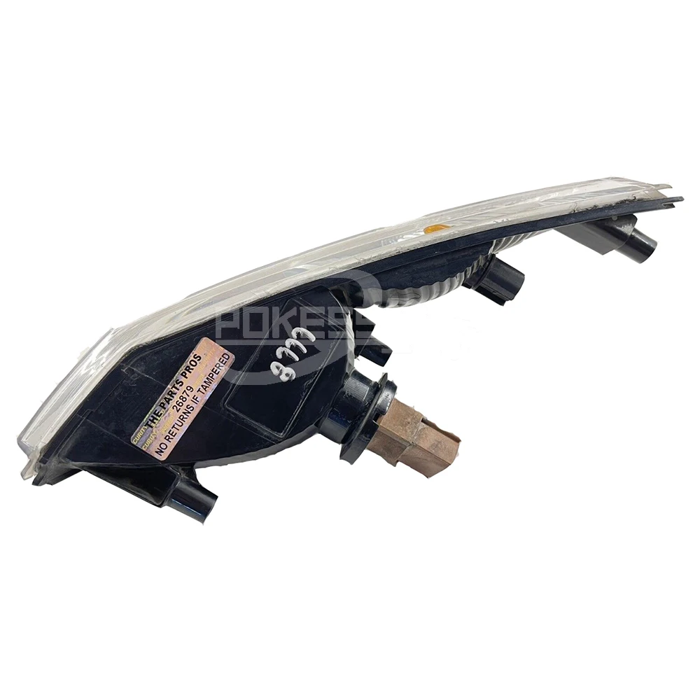 Fog Lamp Turn Signal Light Lamp Car Front Fog Light OEM FR3B-13201-A F... — 5