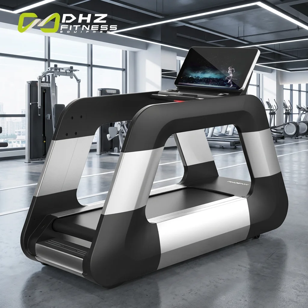 DHZジム機器 X8900Pトレッドミル| Alibaba.com