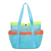 Light blue - 27*25*21cm