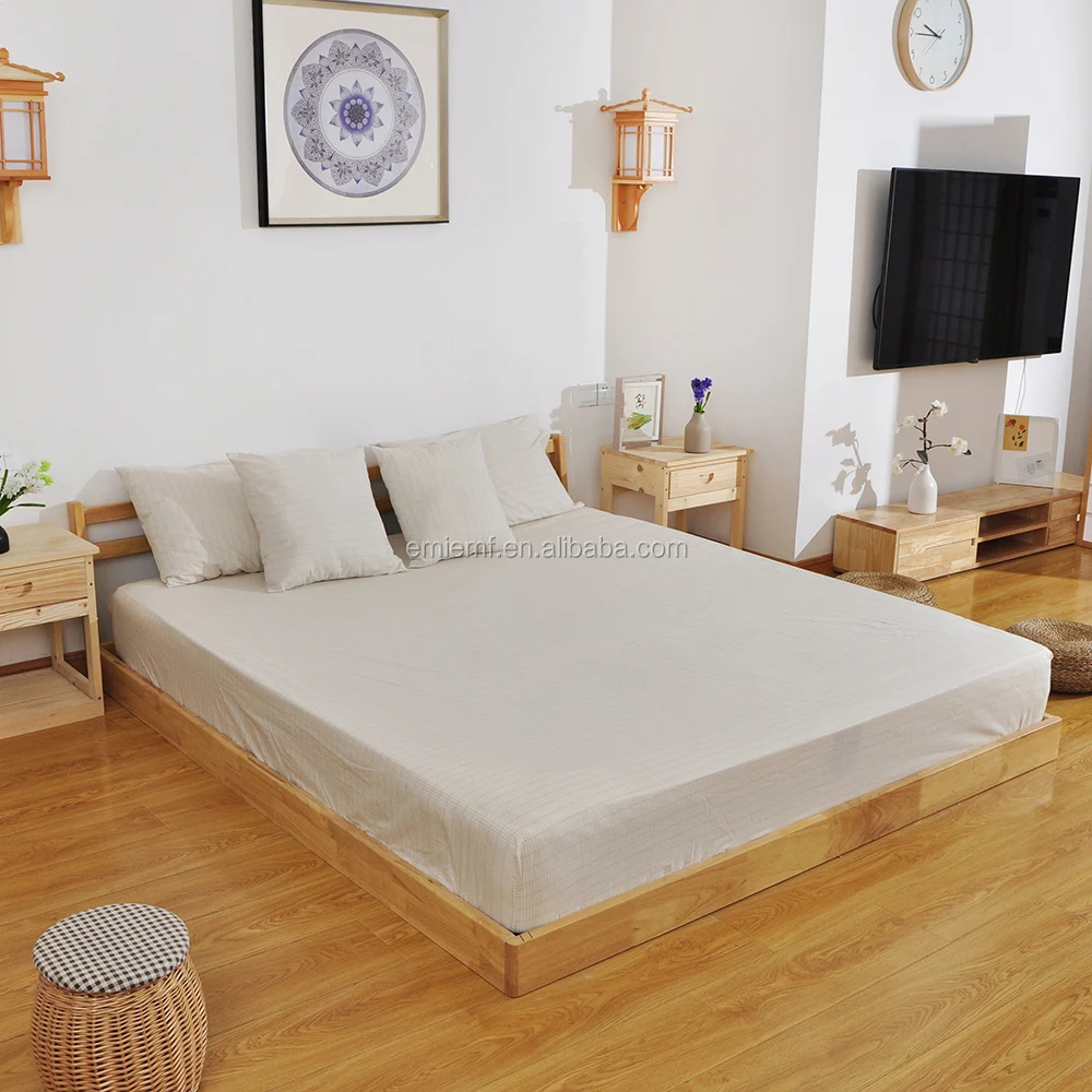 ESD заземляющая натяжная простыня проводящий коврик с чистой серебряной нитью для лучшего сна EMF терапия цвет шнурами