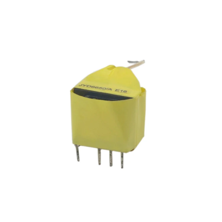 EE16 High Frequency 220v/110v 2000W Power Transformer Small Aluminum Flyback Topology Potential Transformer