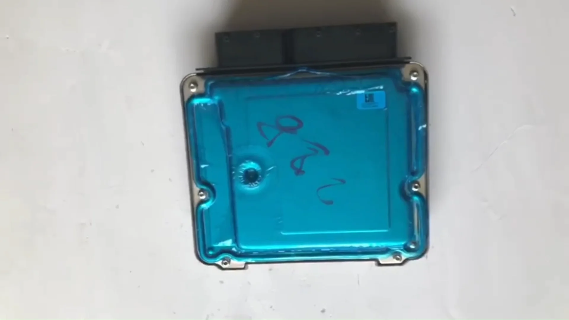 Genuine Good Quality High Performance Diesel Engine Spare Parts Ecu Ecm 0281011826 Buy Low