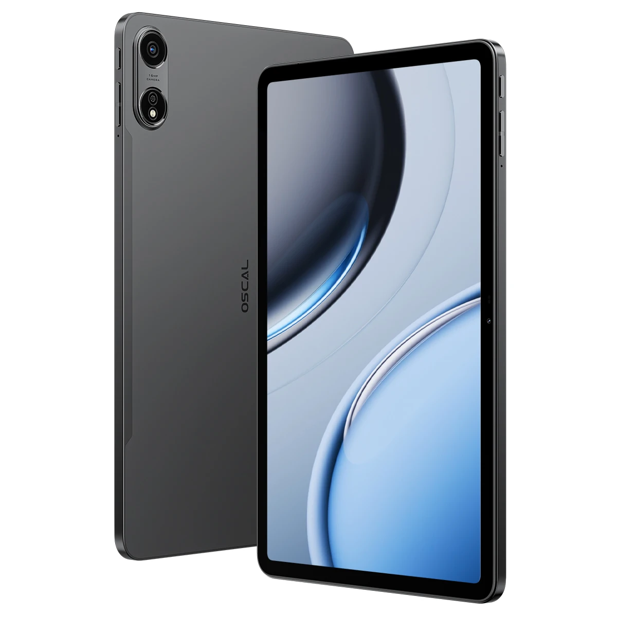 Oscal Pad 100 Tablet PC - 12GB+256GB Android 15 Powerhouse