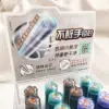 ASLQ5804 Negro 2B0.7