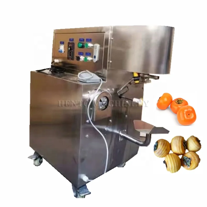 High Quality Making Machine Peeling Potato / Persimmon Fruit Peeler / Fruit Pear Apple Peeler