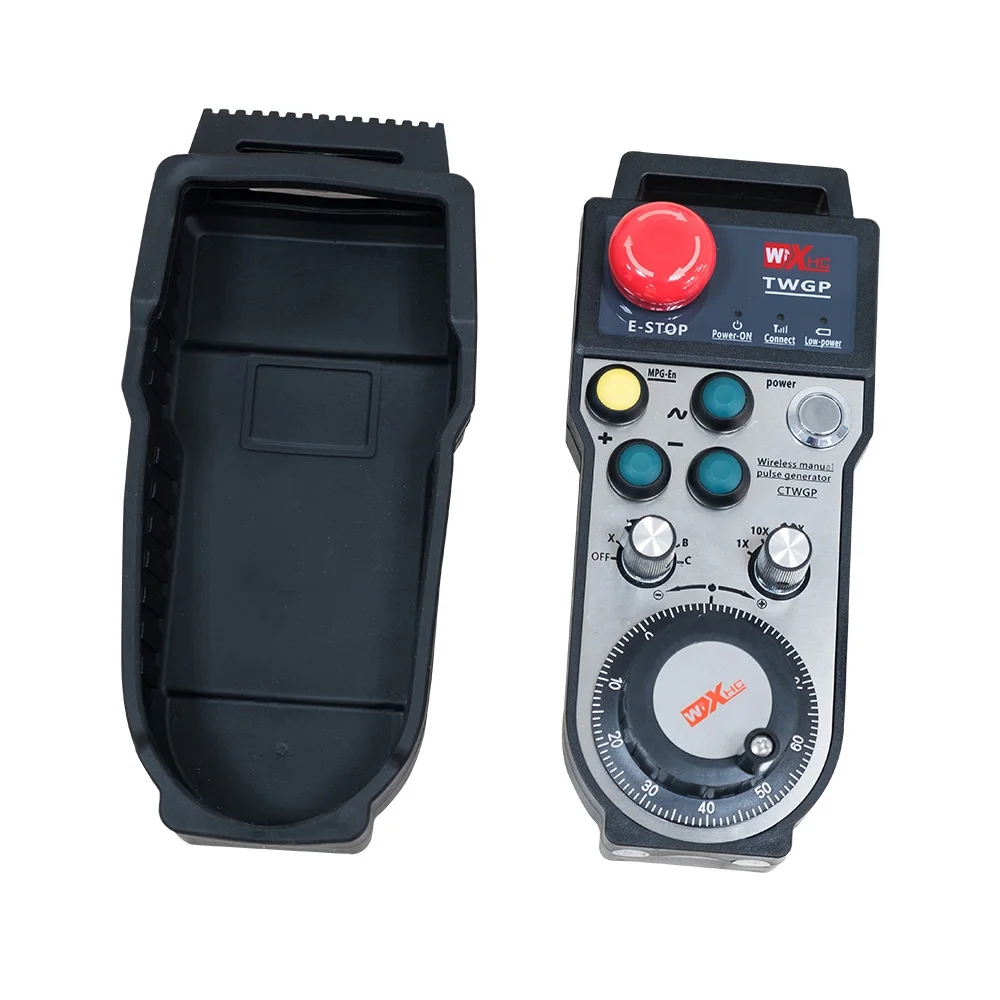 siemens 802d Vertical Machining Center Cnc Control Remote Control for   Cnc Milling Machine Controller