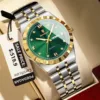 Oro Verde S