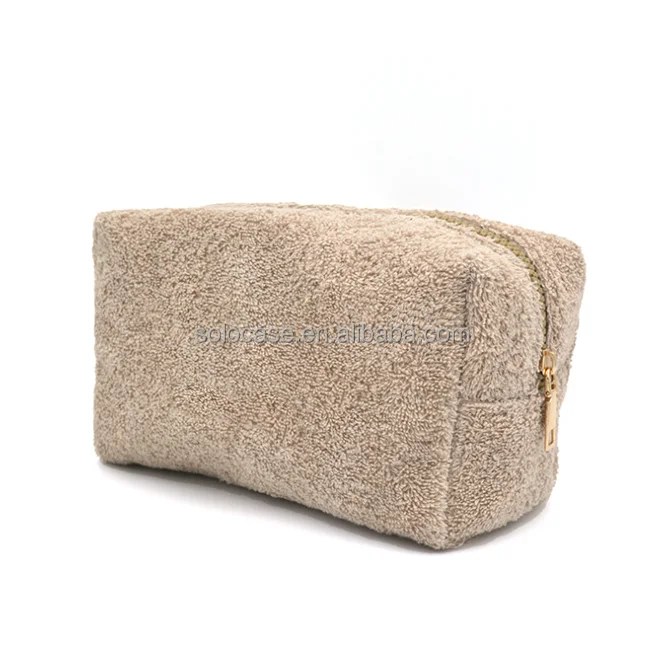 Terry Cloth Towel Case