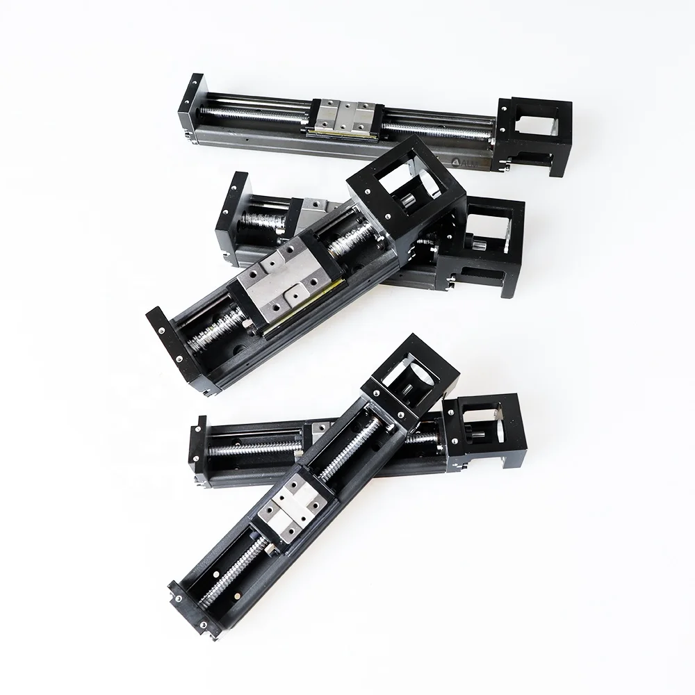 KK6005C-150 Linear Module Single Axis Stage - KK Series Linear Module