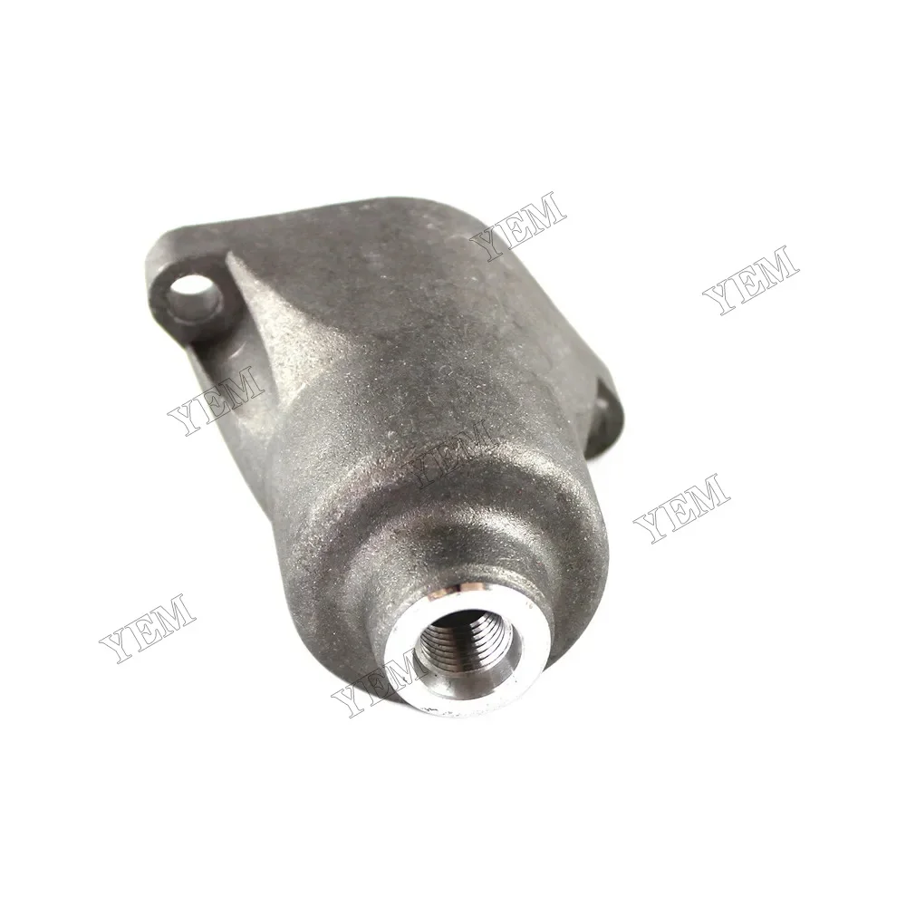 High Quality Machinery Parts PC200-7 Control Valve Case 723-46-15111 5