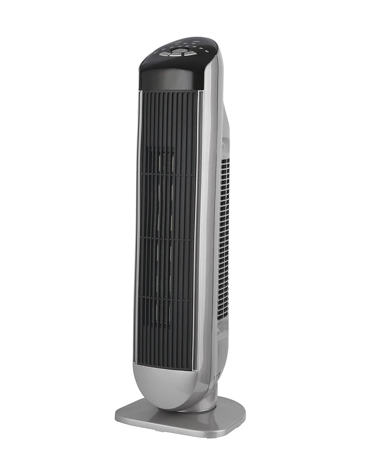 Konwin Ptc Ceramic Heating Home Ptc Tower Heaters With Remote Control