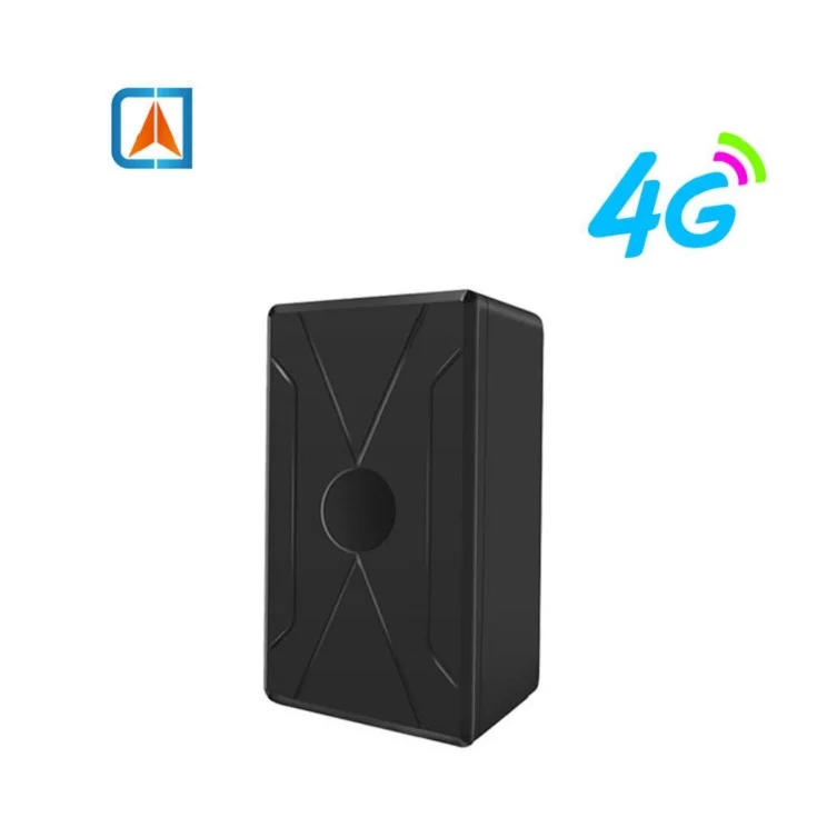 Yuntrack CJGPS 24000Mah CJ280 4G Auto Electronics No Simcard Need 3 Year Mini Global Real GPS Car Tracker with One Year Battery