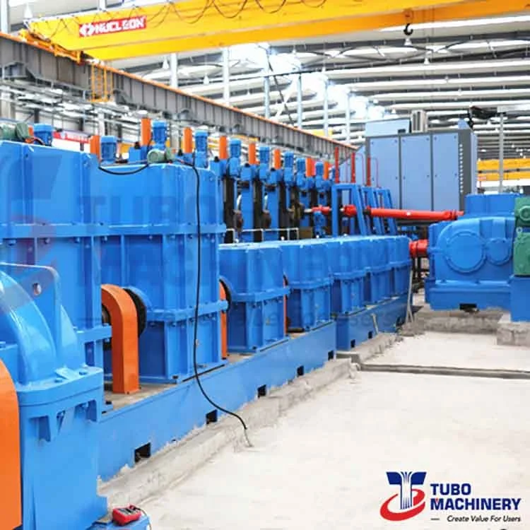 Лидер продаж, изготовитель труб из углеродистой стали ERW720