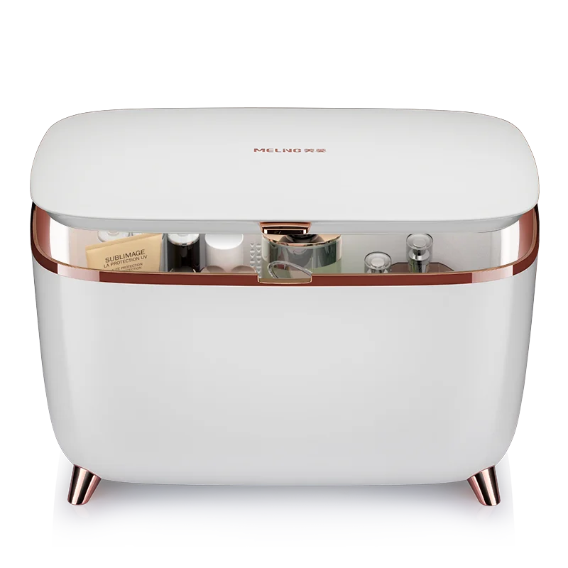 Wholesale 9l Beauty Home Cosmetic Skin Care Fridge Mini Refrigerator