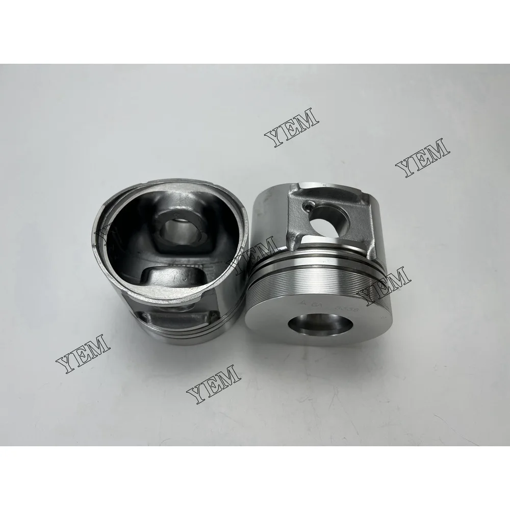 F2L2011 Piston With Pin for Deutz Engine Parts Manufacturer 5