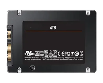For  4TB 870   Solid State Drive (SSD) 2.5\" SATA V-NAND 3bit MLC DDR4 SDRAM AES 256-bit Internal for Desktop Model