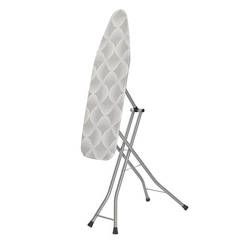 Multifunctional Hanging Flat Ironing 2 in 1 Folding Ironing Board With 100% Cotton Ironing Board Cover