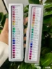 เลือกชุดสีอัญมณี