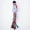 white Snowman
